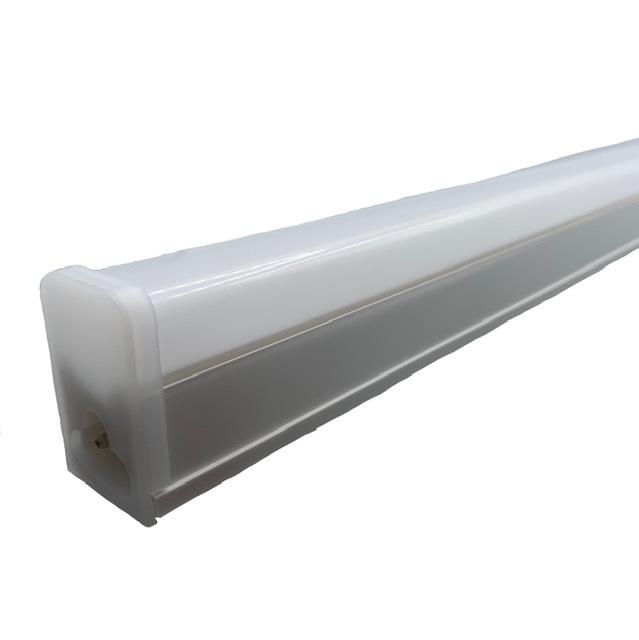 Lampara Led Superficial 10W 110-220V 600Mm 6500K