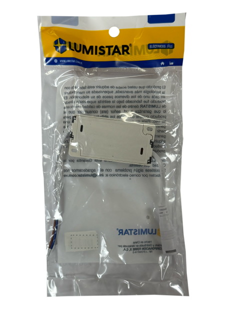 Driver para Panel Led 18W 110-220V