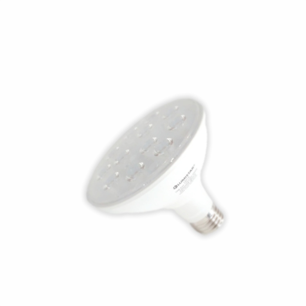 Bombillo Reflector Led Luz Blanca 110-220V 7W