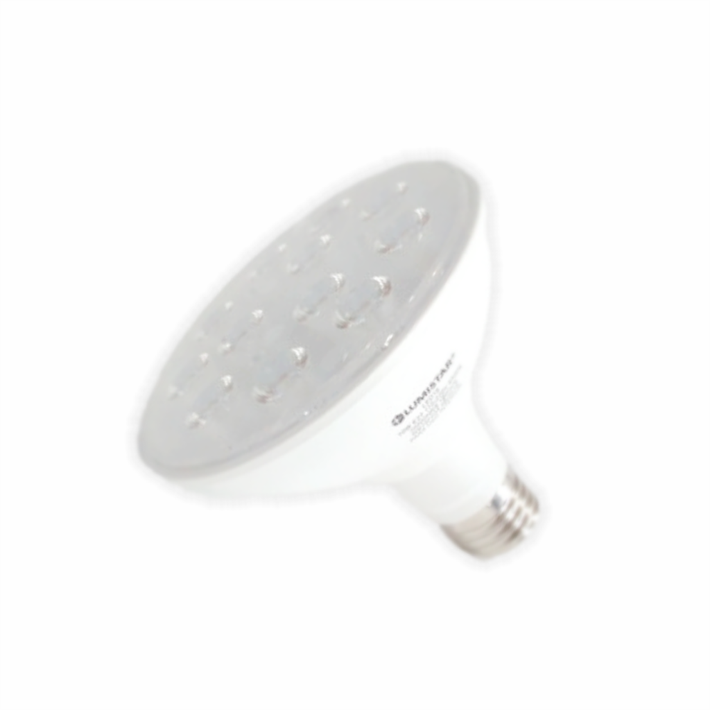 Bombillo Reflector Led Luz Blanca 110-220V 10W