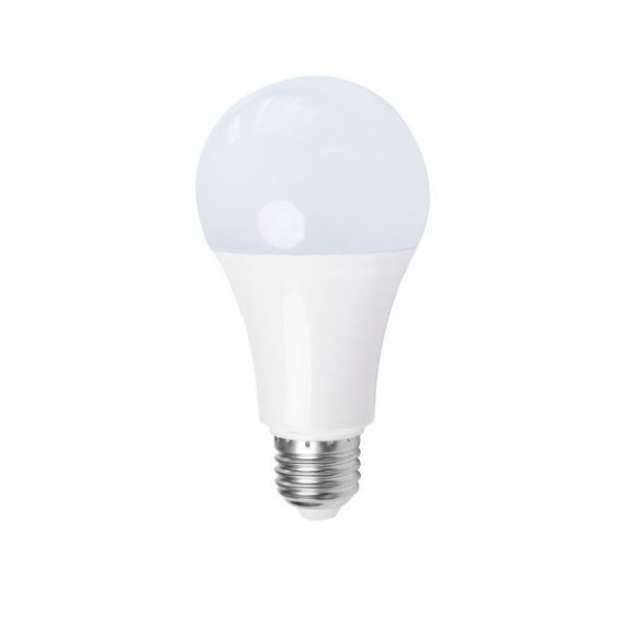 Bombillo Led E27 12W 85-265V Luz Blanca Lumistar