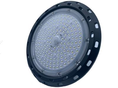lampara led industrial luz blanca 150w 110-220v 6500k