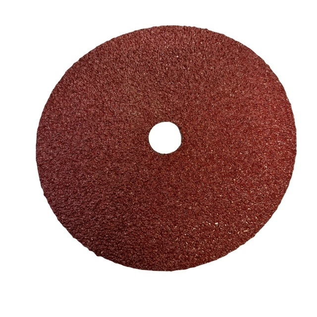 Fibrodisco 7" Grano 24 Lexand