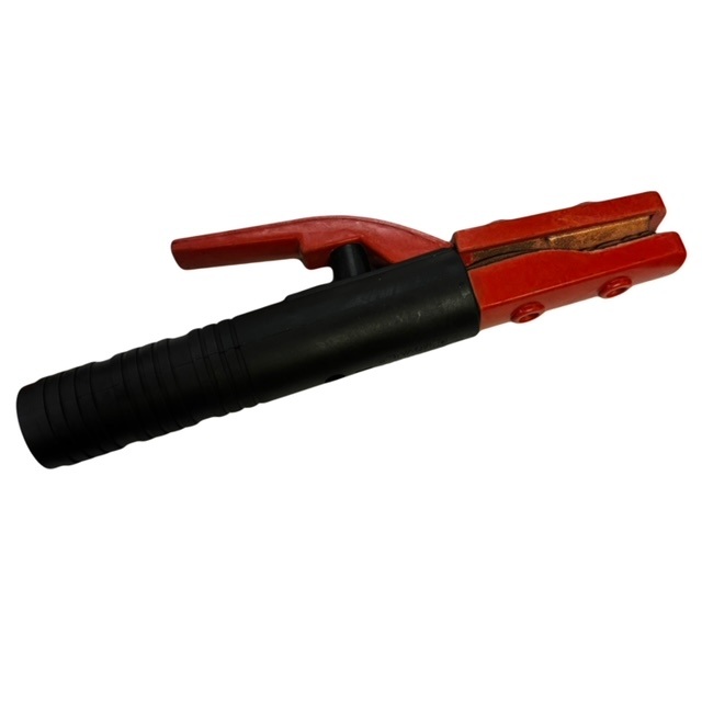 Pinza Porta Electrodo 500 Amp American