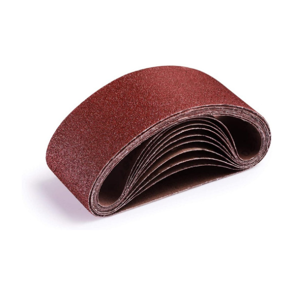 Lija de Banda 3 X 18 Gr 60 Carborundum