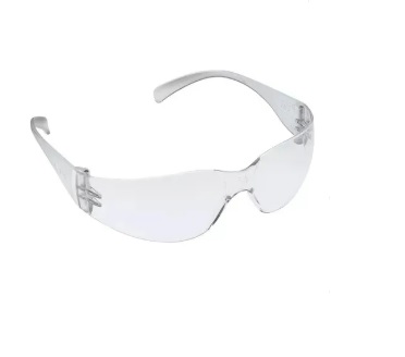 Lentes de Seguridad Transparente Gdeseo