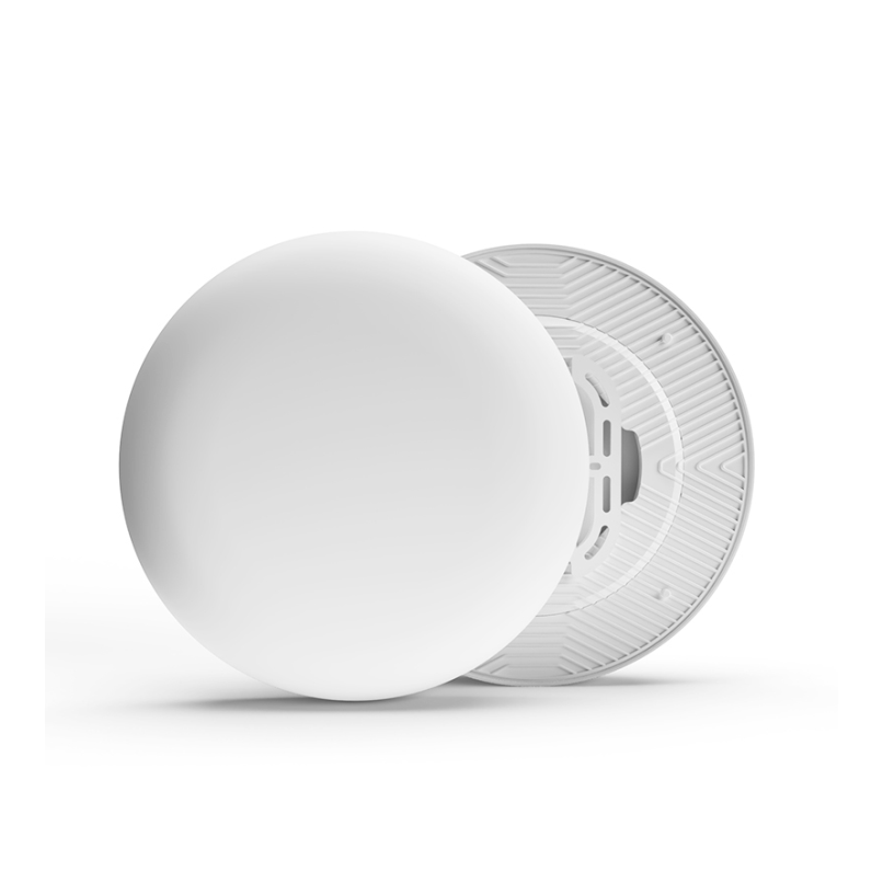 Panel Led Infinity Sobreponer 36W Redondo 4000K