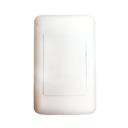Tapa Ciega Deluxe Classic Lux