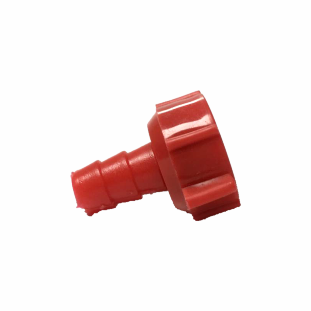 Conexion Plastica para Manguera Hembra 1/2