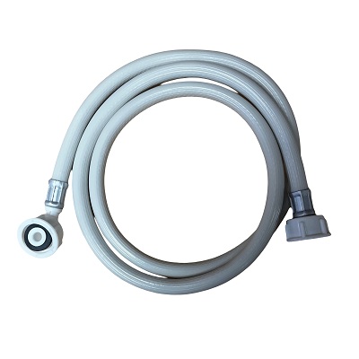 Manguera para Lavadora Nylon Agua Caliente