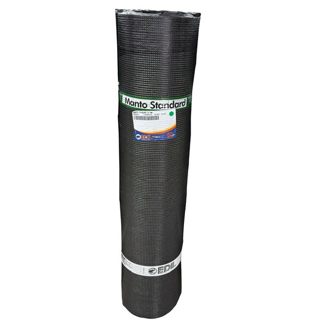 Manto Standard Edil 3,2 Mm