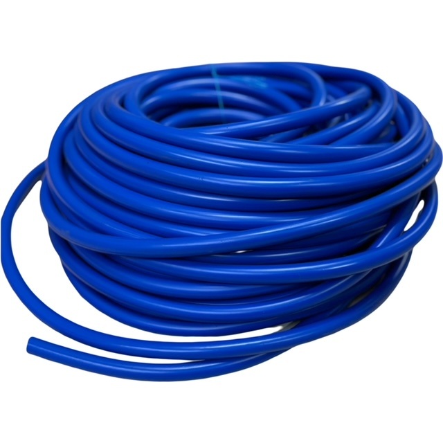 Manguera Flexible para Jardin Azul 1/2" X Metro Ma