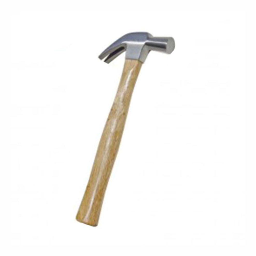 Martillo 16 Oz Cabo Madera