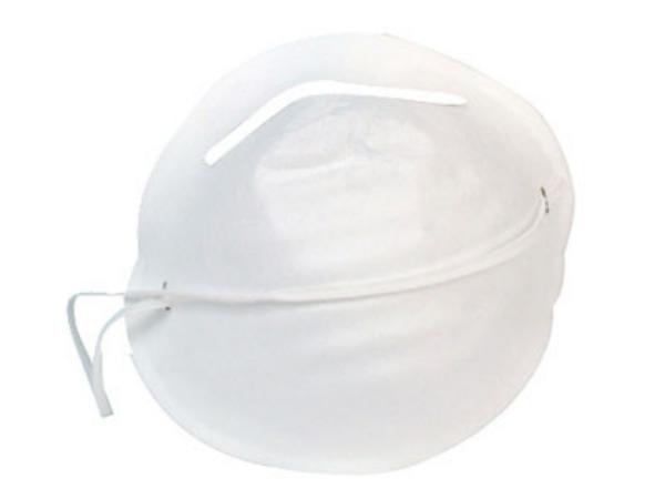 Mascarilla Desechable Antipolvo