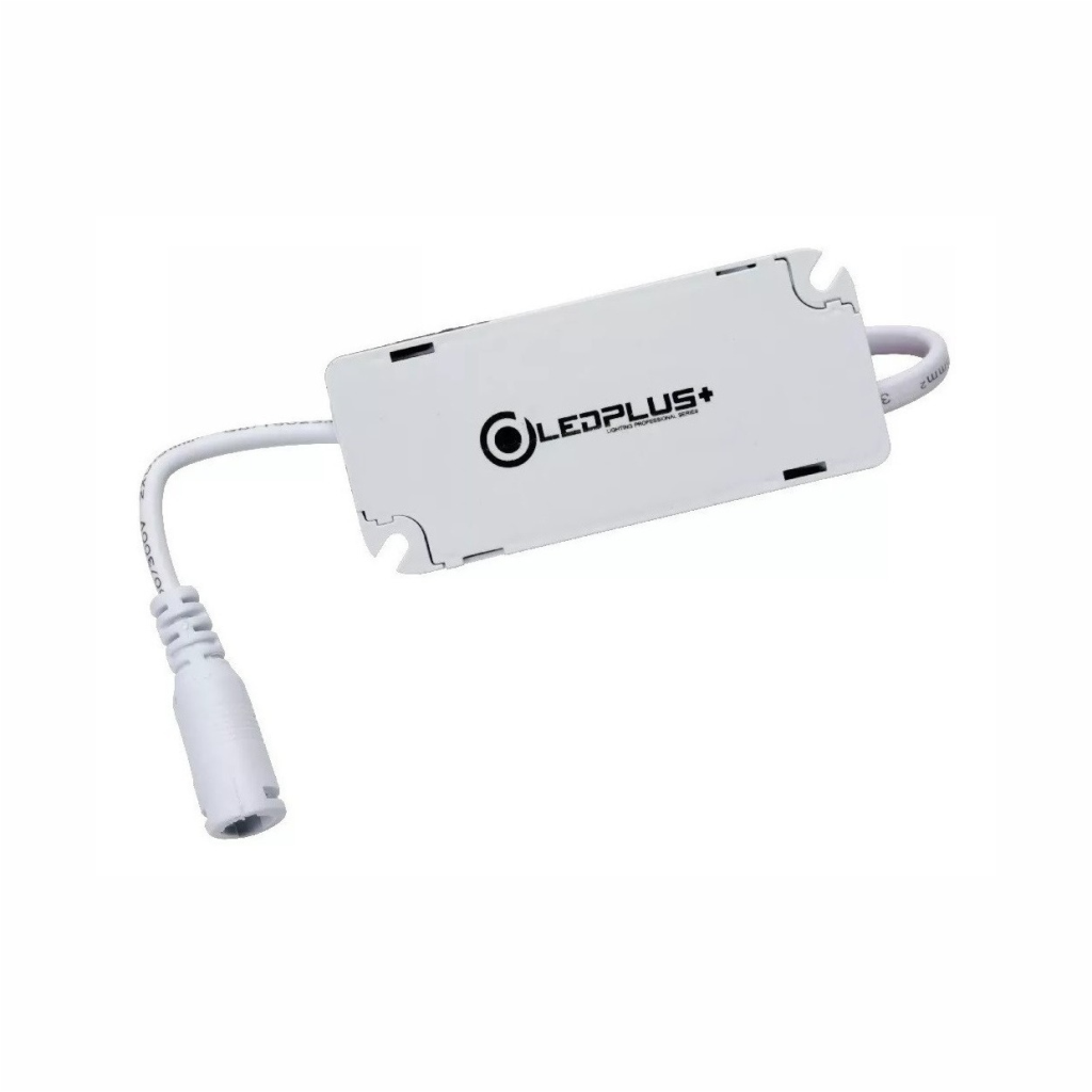 Driver para Paneles Led 32W-36W Led Plus