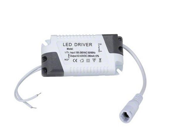 Driver para Paneles Led 9W-12W Led Plus
