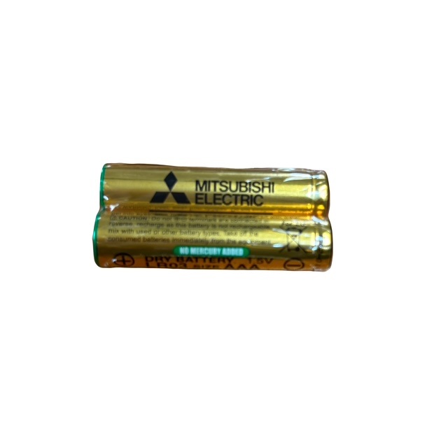 Pila Aaa Blister Mitsubishi Lr03