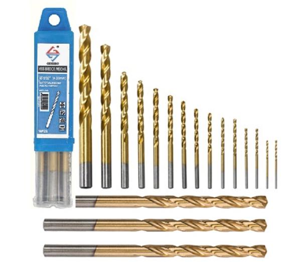 Mecha P/Metal Hss M2 1/8"(3.20Mm) X 70Mm Gdeseo
