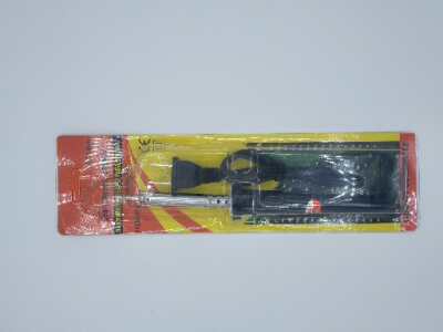 Cautin Punta Fina 30W 110V Generico