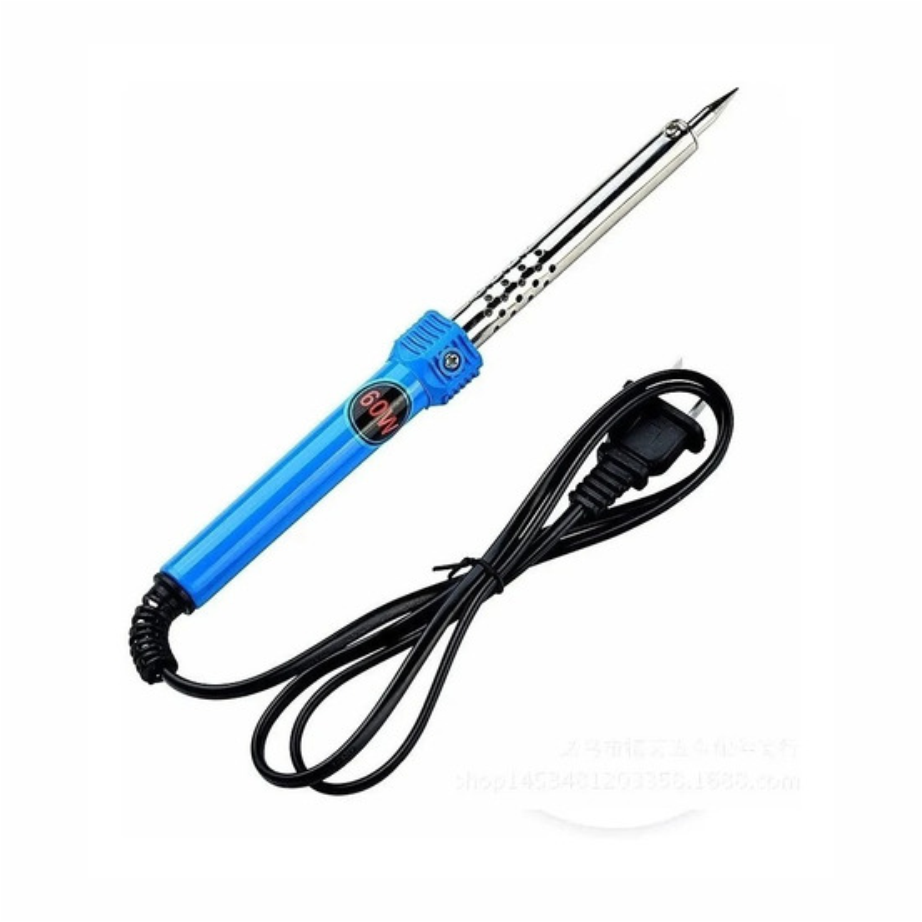 Cautin Punta Fina 40W 110V Security