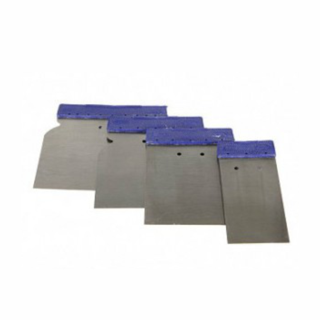 Jgos de Espatulas P/Latonero 4Pzas