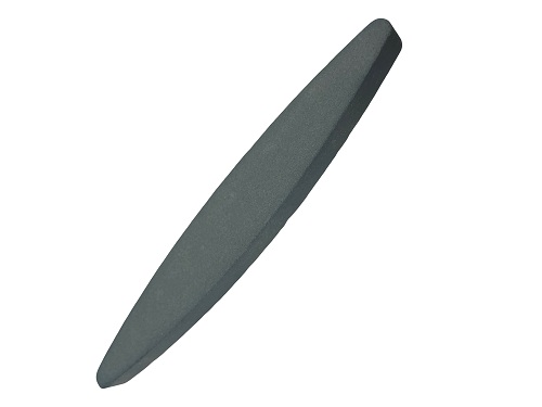 Piedra para Amolar 9" Ovalada Checa