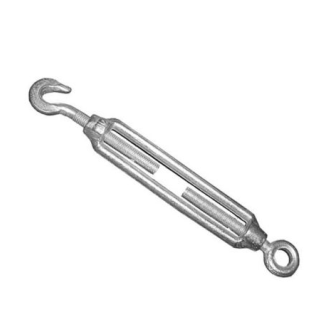 Tensor P/Guaya Ojo y Gancho 5/8"