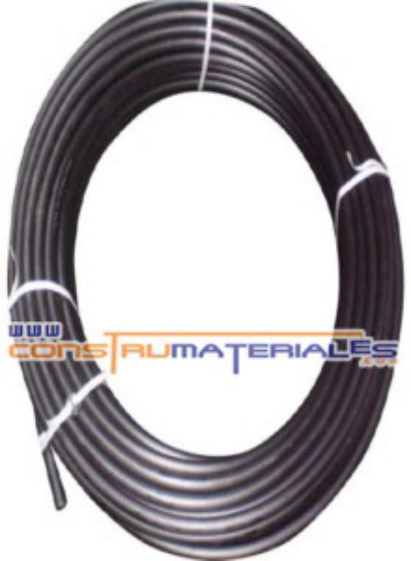 manguera de riego 1" x 90 lbs