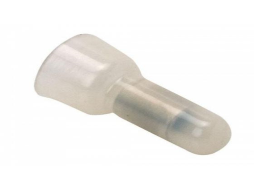 Capucho Transparente Awg 22-14