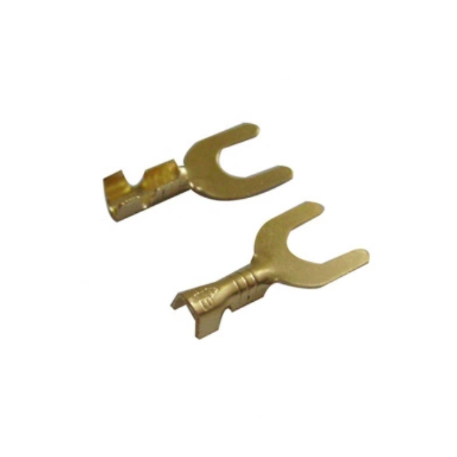 Terminal Horq. S/Aislante 5/32" Awg 20-1