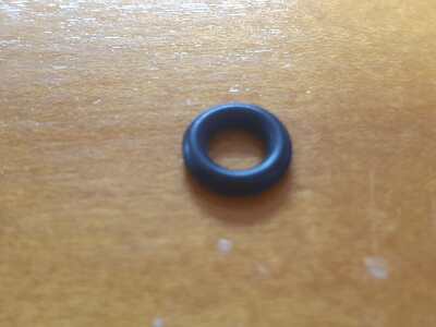 Oring # 008