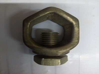 Prisionero Allen Nc 5/16" X 3/4"