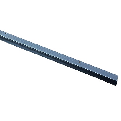 Parabichos de Aluminio y Goma 1Mts Gdeseo