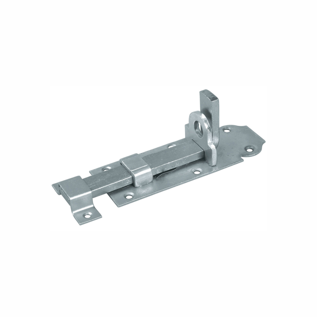 Pasador Porta Candado 5"