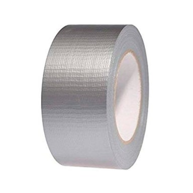 Cinta Multiusos para Ductos 2" X 20Mts Generico