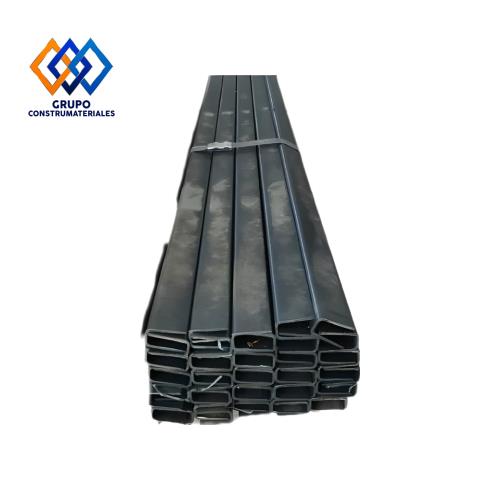 Guia para Santa Maria 2" X 1" X 2.5Mm X 6Ml