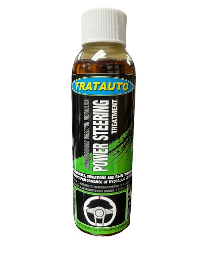 Acondicionador de Direccion Hidraulica 118Ml Tratauto