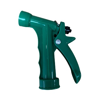 Pistola Plastica de Riego para Manguera Gdeseo