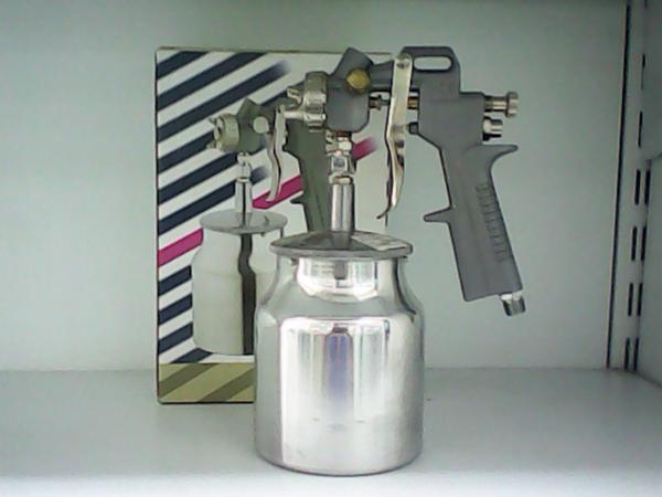 Pistola P/Pintar Econ. Bropin.