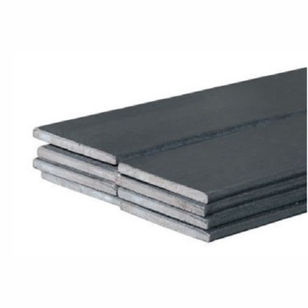 Pletina Troq. 1-1/2"X3/16X6ml H.Cua 1/2"
