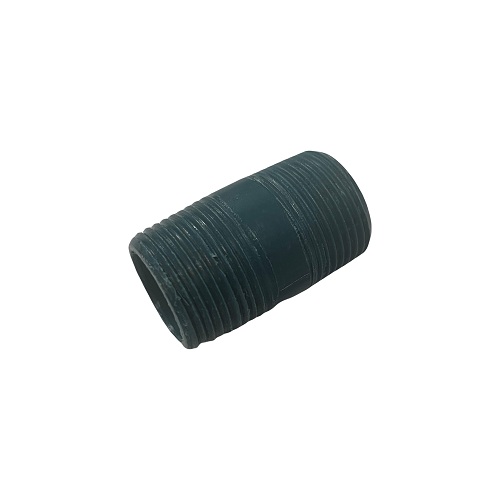 Niple Pvc 1/2" X Semi Corrido