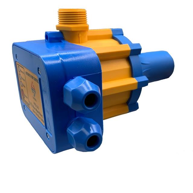 Press Control 110/220V 50/60 Hz 10A 145 Psi