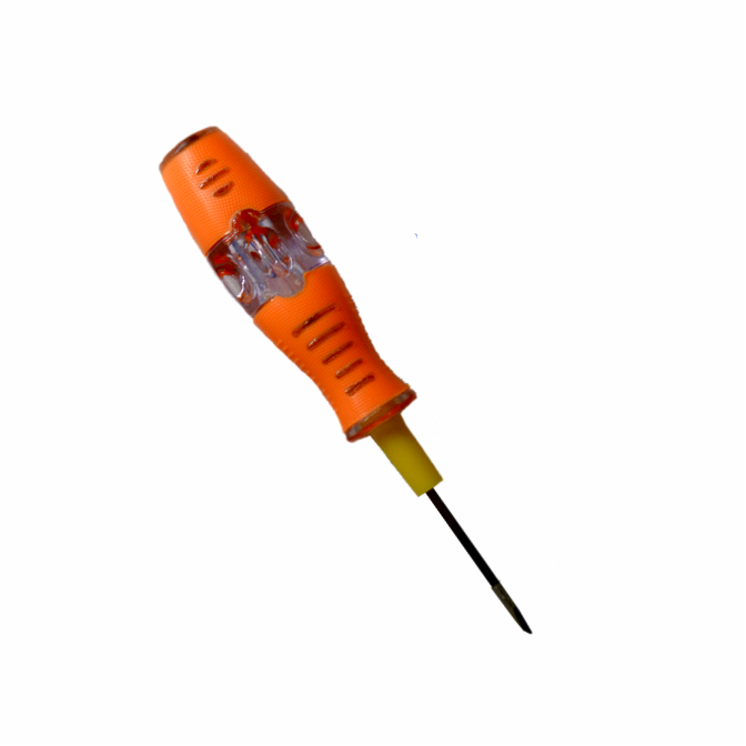 Probador de Corriente 3En1 100-500V