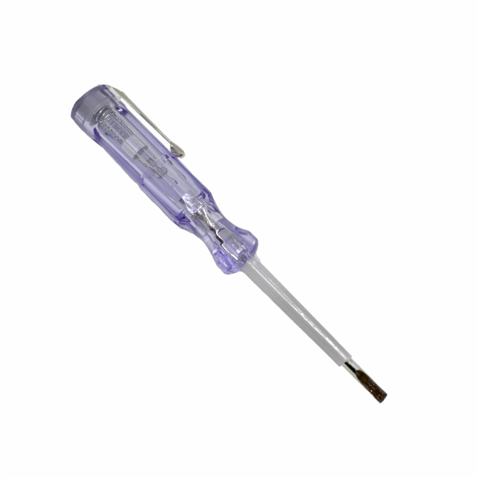 Probador de Corriente 3.5Mm 100-500V Largo