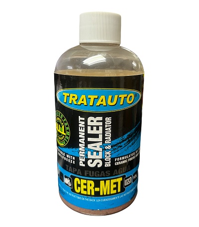 Tapa Fuga Agua Permanente 236Ml Tratauto
