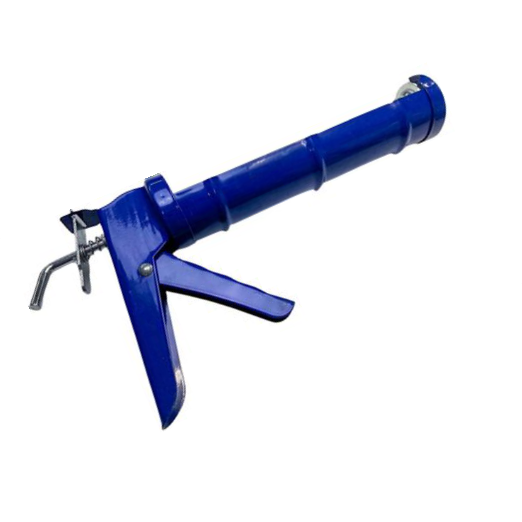 Pistola para Silicon 9" Brufer