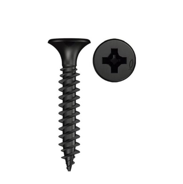 Tornillo de Drywall 6 X 2" R/Gruesa