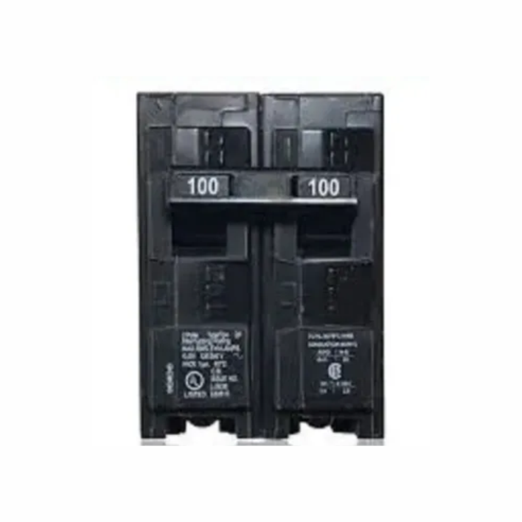 Breaker P/Tablero Siemens 2 X 100