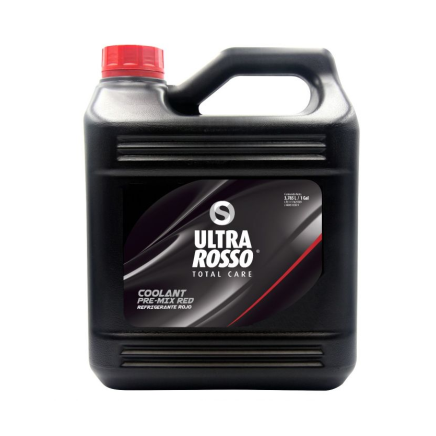 Refrigerante Rojo 3.785 L Ultra Rosso