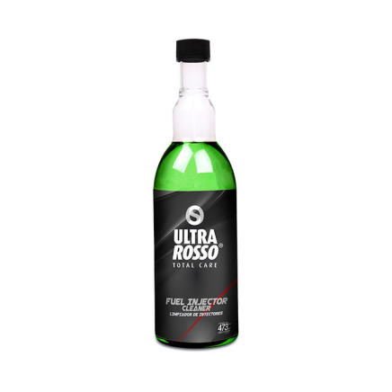 Limpiador de Inyectores Ultra Rosso 473Ml